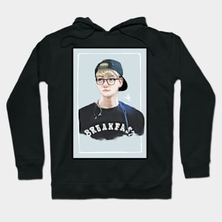 Baekhyun | EXO Hoodie